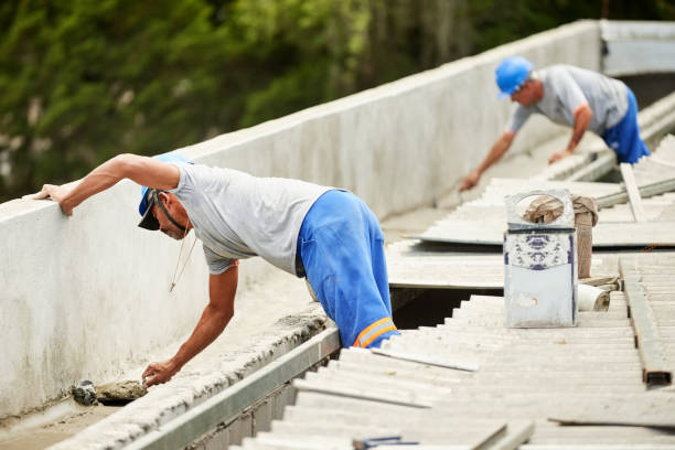 Best Types of Insulation in Jerseyvle, IL