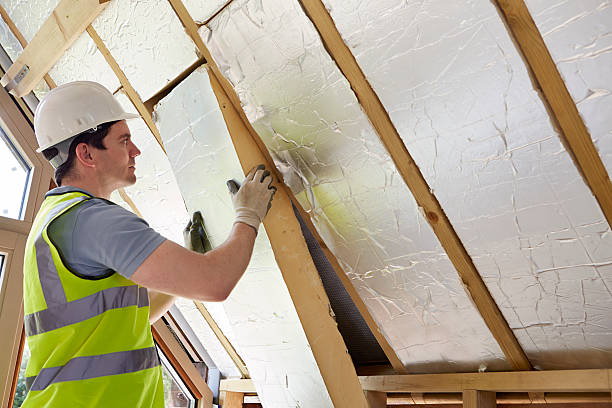 Best Insulation Materials and Products in Jerseyvle, IL