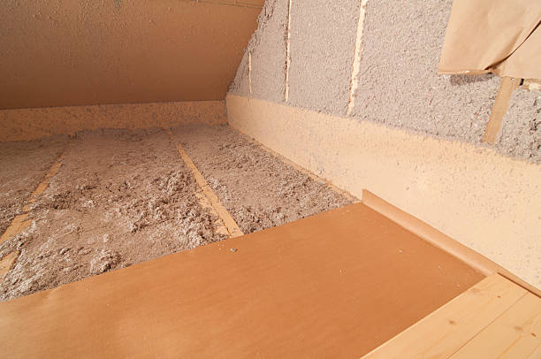 Best Insulation for Specific Applications in Jerseyvle, IL